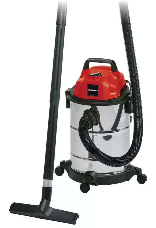 Aspirateur eau et poussières Einhell TC-VC 1820 S