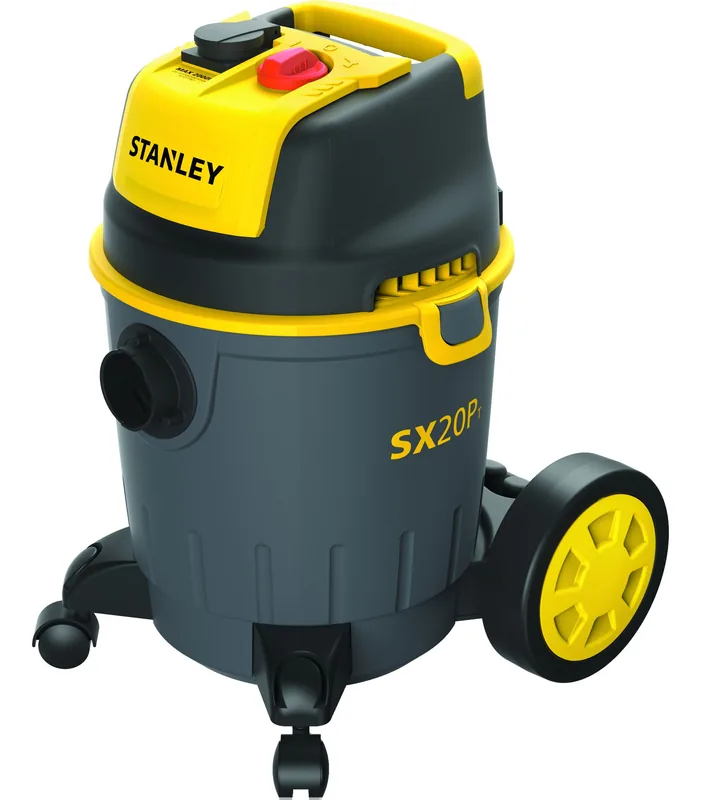 Aspirateur eau et poussières Stanley SXVC20PTE
