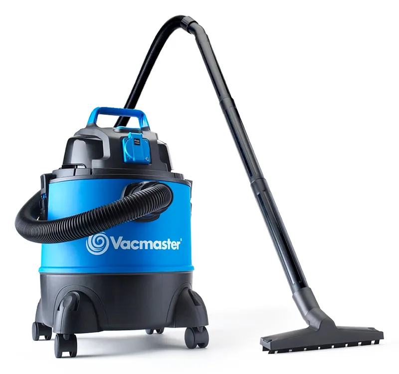 Aspirateur eau et poussières Vacmaster VQ1220PFC